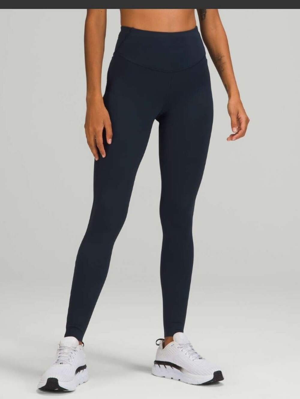 NWT Base Pace Lululemon Leggings Size 14